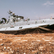 Image for article titled An Illustrated History of the Hovercraft